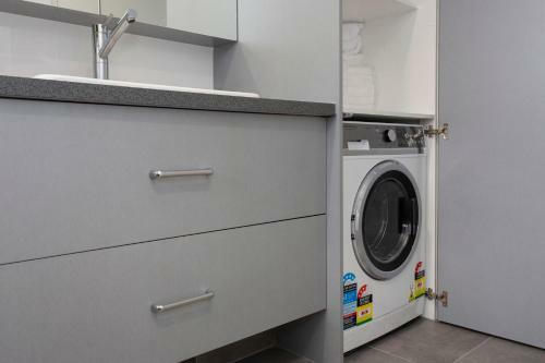 Apartamento Black Swan Vista