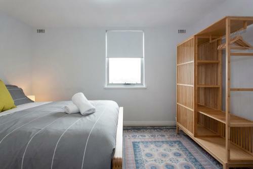 Apartamento Black Swan Vista