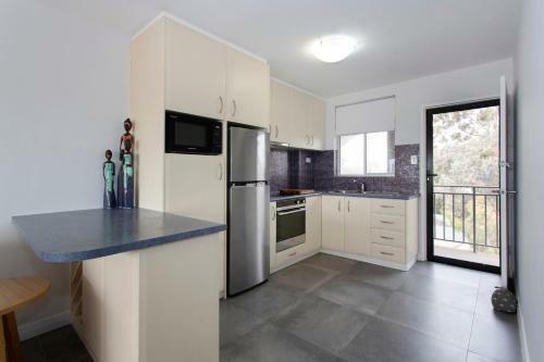 Apartamento Black Swan Vista