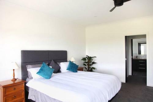 Apartamento The Red Door @ Barossa Valley Vineyard View