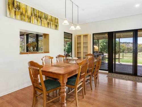 Yankalilla River Retreat 18 Tonto Road
