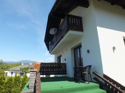 Hostal Haus Charlie