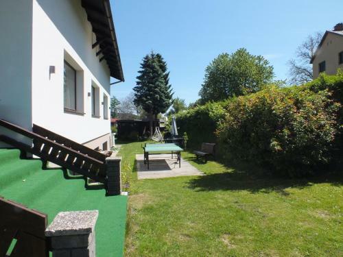Hostal Haus Charlie