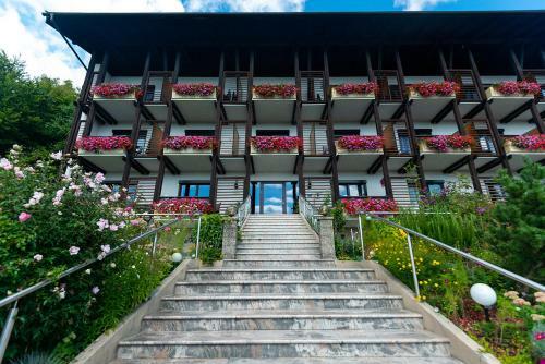 Hostal Hotel Garni Fr�hst�ckspension Neff