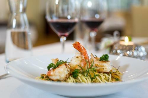 Hotel Post Wrann