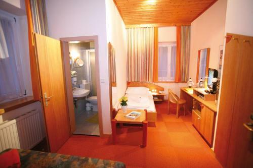 Hotel Restaurant Marko