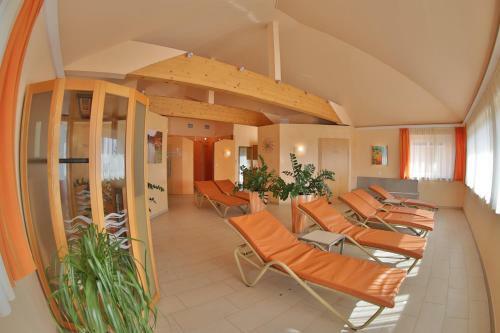 Hotel Restaurant Marko
