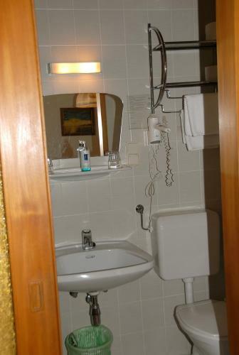 Hotel Velden Bacherlwirt