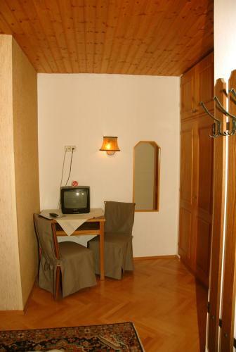 Hotel Velden Bacherlwirt