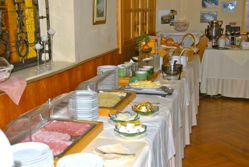 Hotel Velden Bacherlwirt