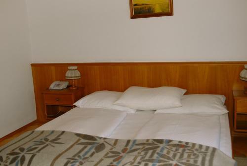 Hotel Velden Bacherlwirt