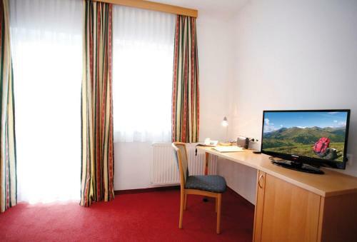 Hostal Gasthof Erlenheim