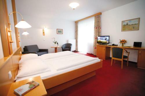 Hostal Gasthof Erlenheim