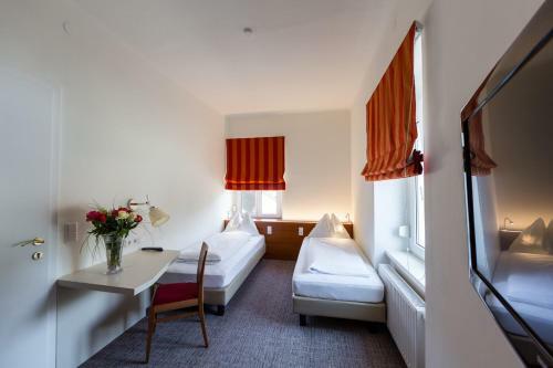 Hotel Goritschnigg