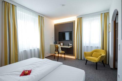 Hotel Goritschnigg