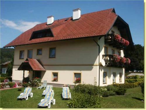 Hostal Windischhof