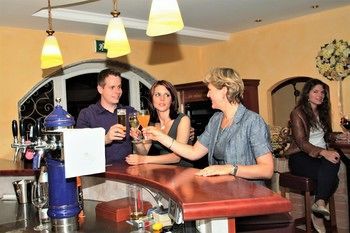 Flairhotel Am W�rthersee