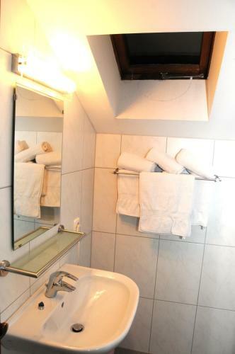 Apartamentos Appartement - Pension Adlerhorst