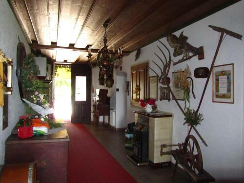 Agroturismo Lindenhof