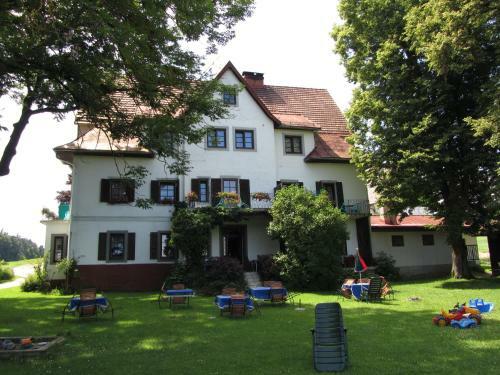 Agroturismo Lindenhof