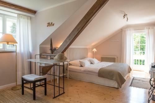 Hostal Lovely In Boutique-hotel Velden