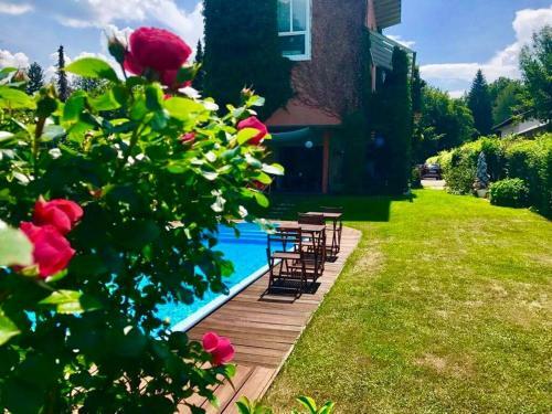 Hostal Lovely In Boutique-hotel Velden