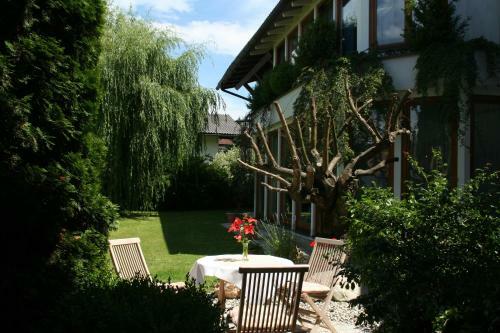 Hotel Garni Landhaus Servus