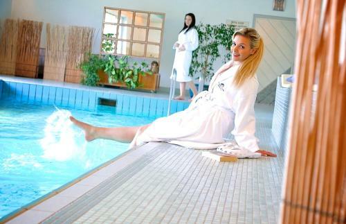 Hotel Garni Landhaus Servus