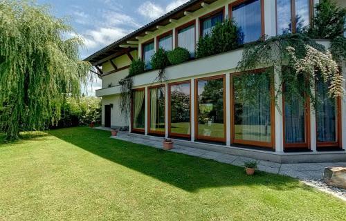 Hotel Garni Landhaus Servus