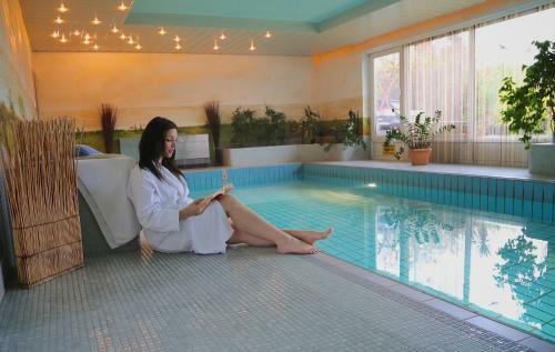 Hotel Garni Landhaus Servus