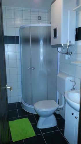 Hostal Old's Car Zimmer & Apartment Vermietung