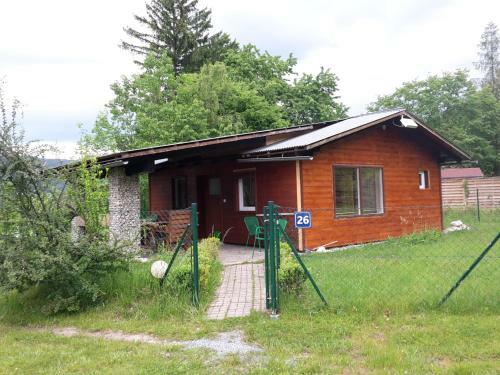 Apartamento Pension Waldesruh