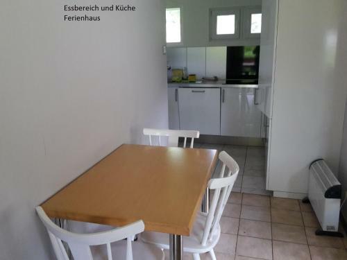 Apartamento Pension Waldesruh