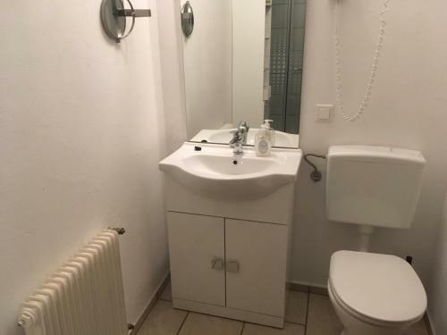 Apartamento Pension Waldesruh