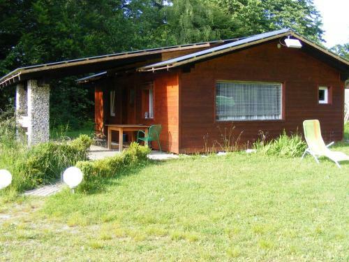 Apartamento Pension Waldesruh