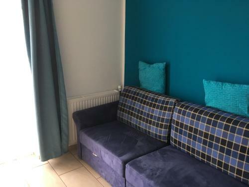 Apartamento Pension Waldesruh