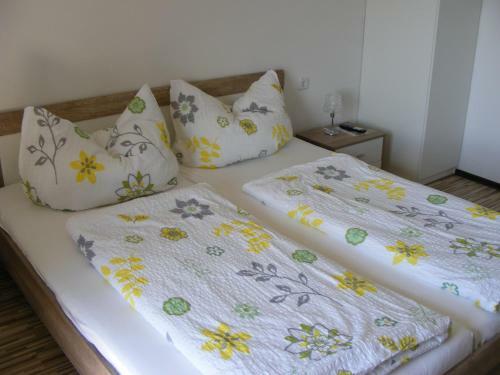 Apartamento Pension Waldesruh
