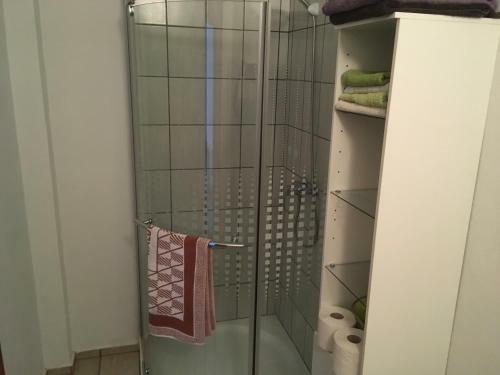 Apartamento Pension Waldesruh