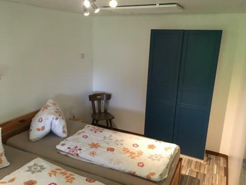 Apartamento Pension Waldesruh
