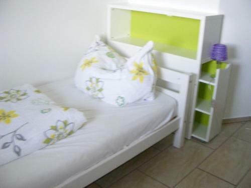 Apartamento Pension Waldesruh