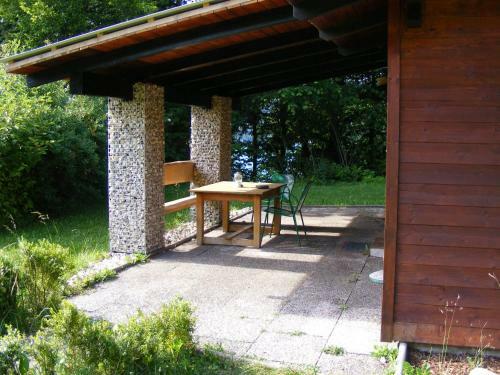 Apartamento Pension Waldesruh