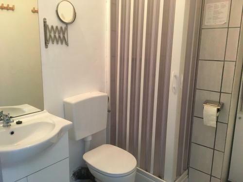 Apartamento Pension Waldesruh