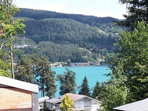 Apartamento Pension Waldesruh