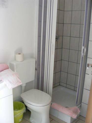 Apartamento Pension Waldesruh