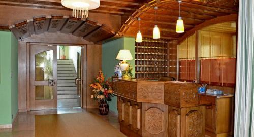 Hostal Hotel Fantur
