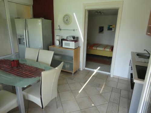 Apartamento Ferienparadies Goritschnig