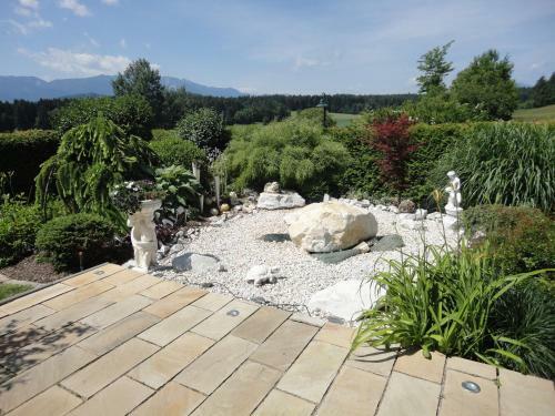 Apartamento Ferienparadies Goritschnig