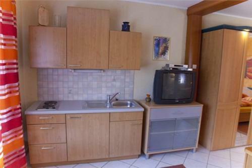 Apartamento Ferienparadies Goritschnig