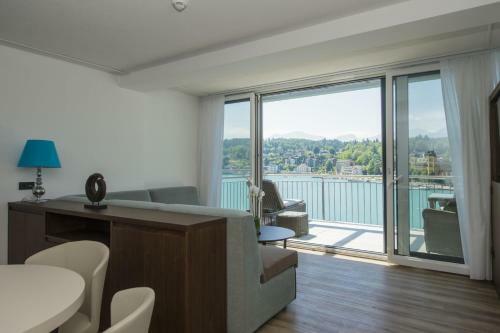 Hotel W�rthersee