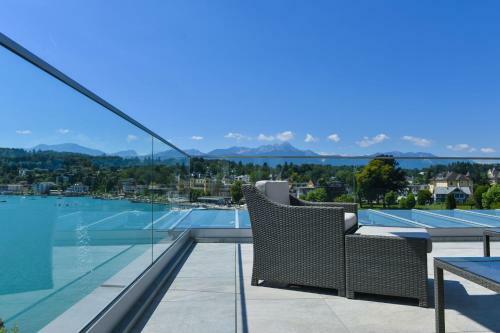 Hotel W�rthersee
